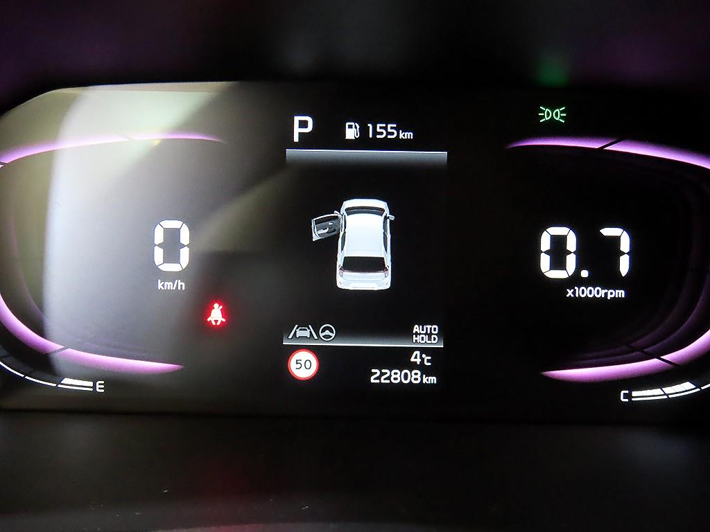 기아 더 뉴모닝(JA) 1.0 가솔린 시그니처 - 이미지 5