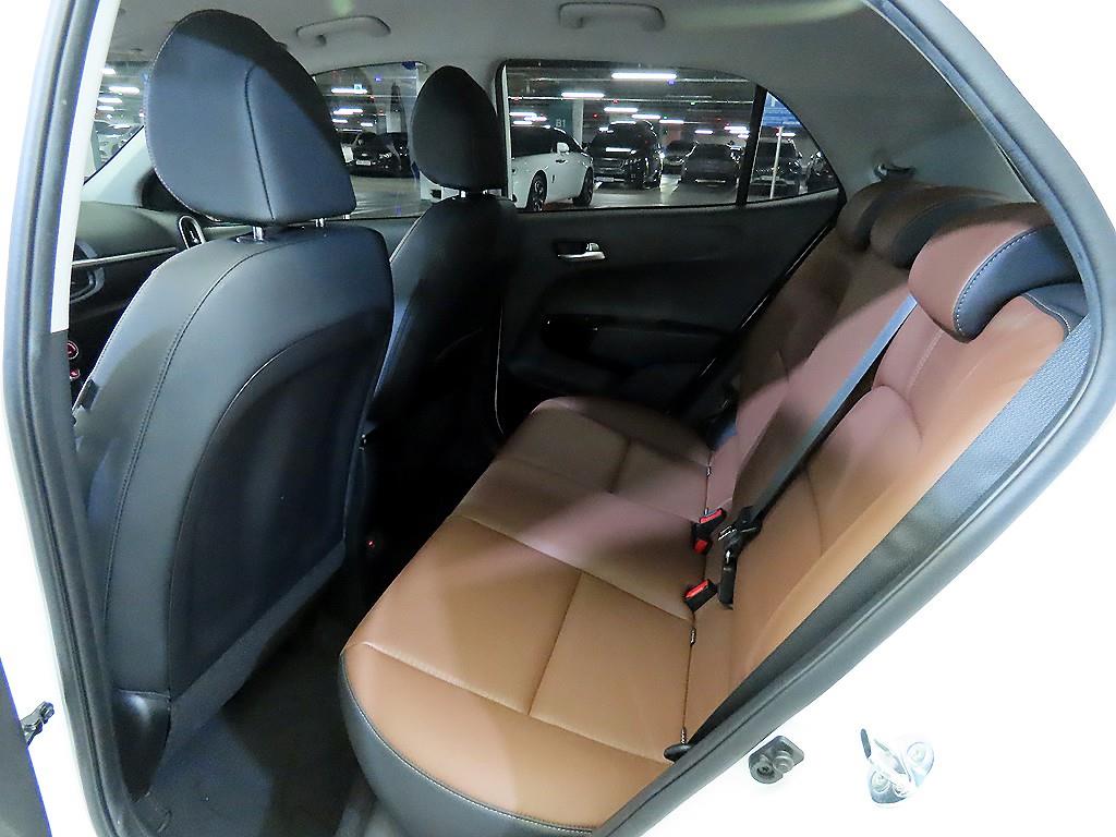 기아 더 뉴모닝(JA) 1.0 가솔린 시그니처 - 이미지 6