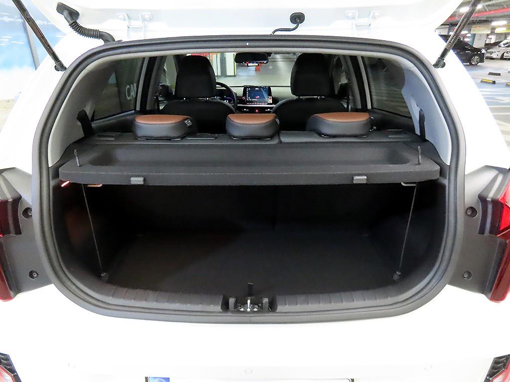 기아 더 뉴모닝(JA) 1.0 가솔린 시그니처 - 이미지 10