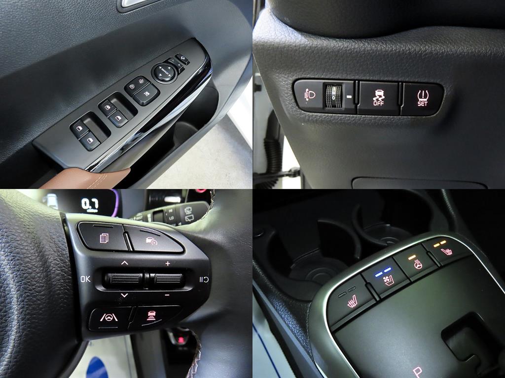 기아 더 뉴모닝(JA) 1.0 가솔린 시그니처 - 이미지 15