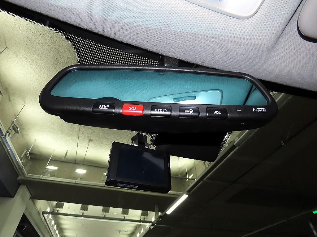 기아 더 뉴모닝(JA) 1.0 가솔린 시그니처 - 이미지 14