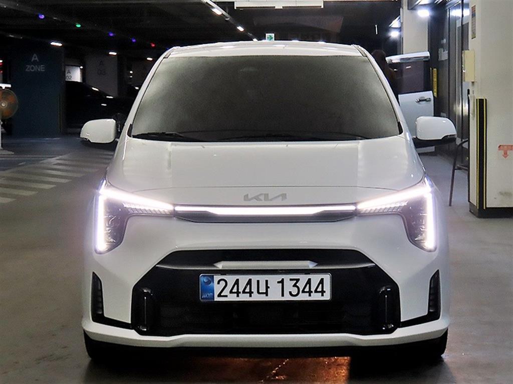 기아 더 뉴모닝(JA) 1.0 가솔린 시그니처 - 이미지 16