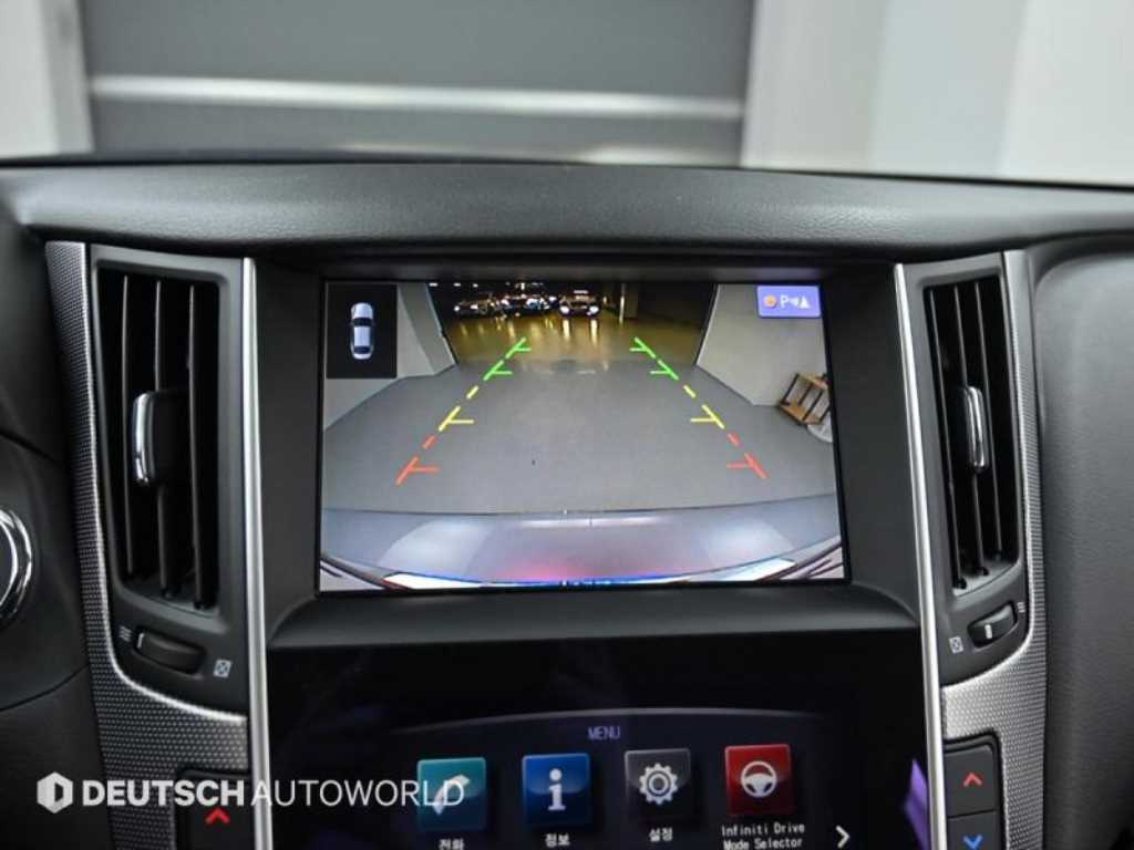 인피니티 Q50 2.2D - 이미지 7