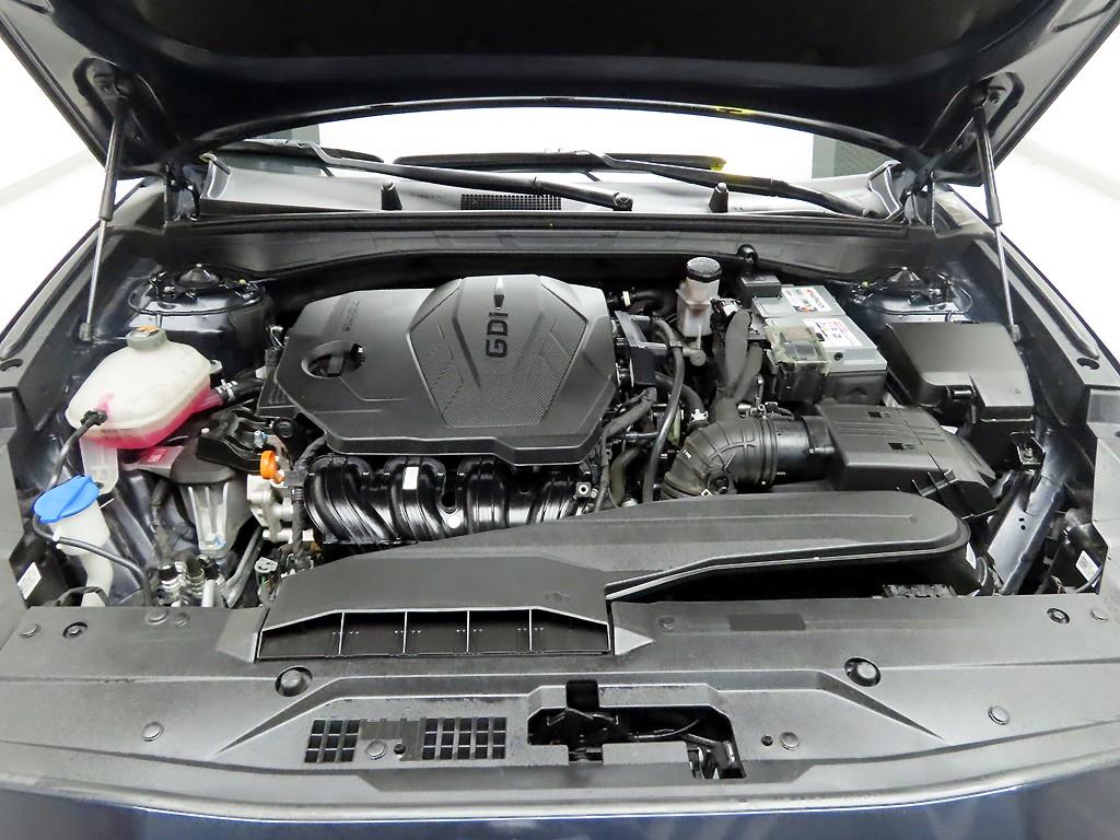 기아 K8 2.5 GDI 노블레스 - 이미지 2