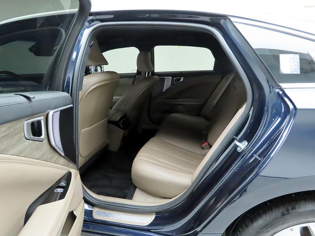 기아 K8 2.5 GDI 노블레스