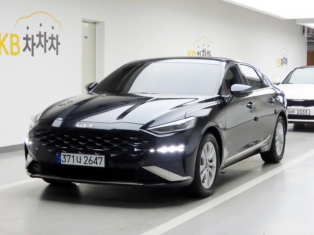 기아 K8 2.5 GDI 노블레스 - 이미지 10