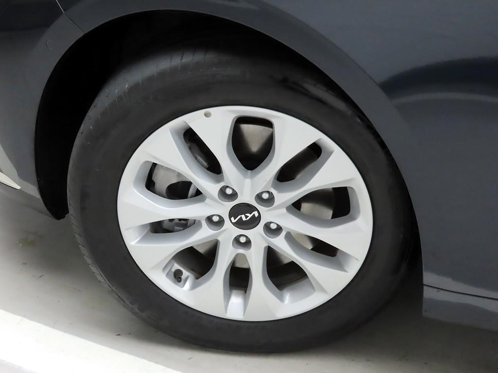 기아 K8 2.5 GDI 노블레스 - 이미지 11