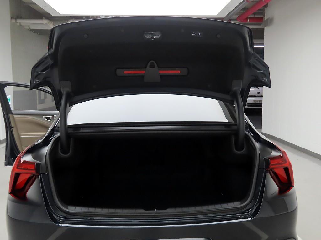 기아 K8 2.5 GDI 노블레스 - 이미지 16