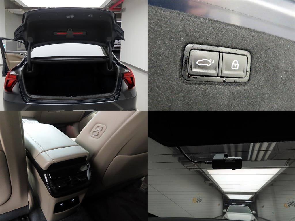 기아 K8 2.5 GDI 노블레스 - 이미지 18