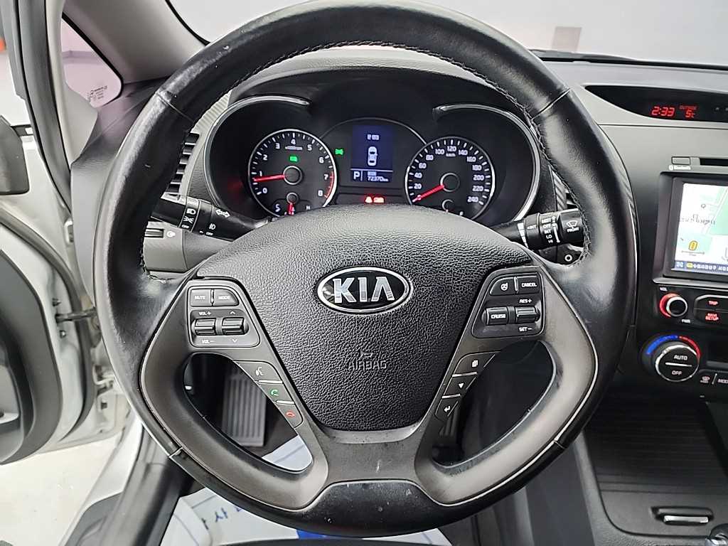 기아 K3 1.6 GDI 트렌디 - 이미지 2