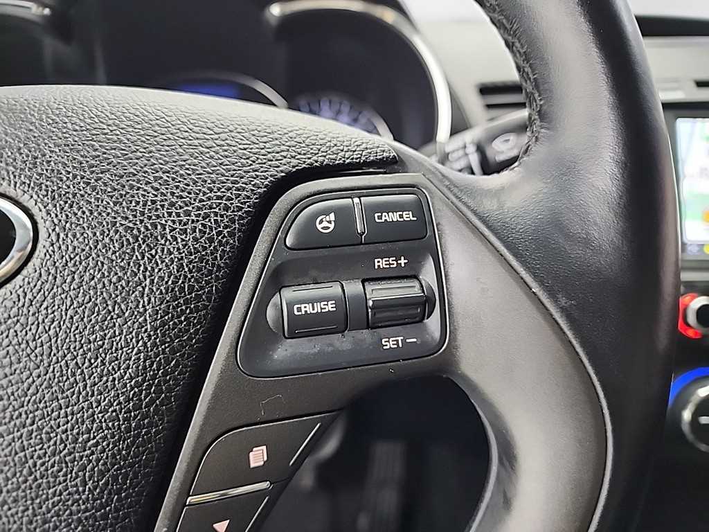 기아 K3 1.6 GDI 트렌디 - 이미지 3