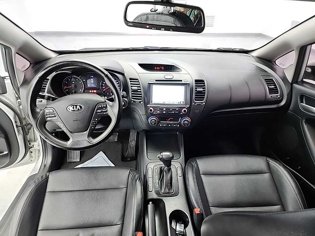 기아 K3 1.6 GDI 트렌디 - 이미지 9