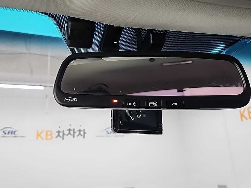 기아 K3 1.6 GDI 트렌디 - 이미지 8