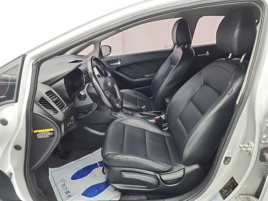 기아 K3 1.6 GDI 트렌디 - 이미지 12