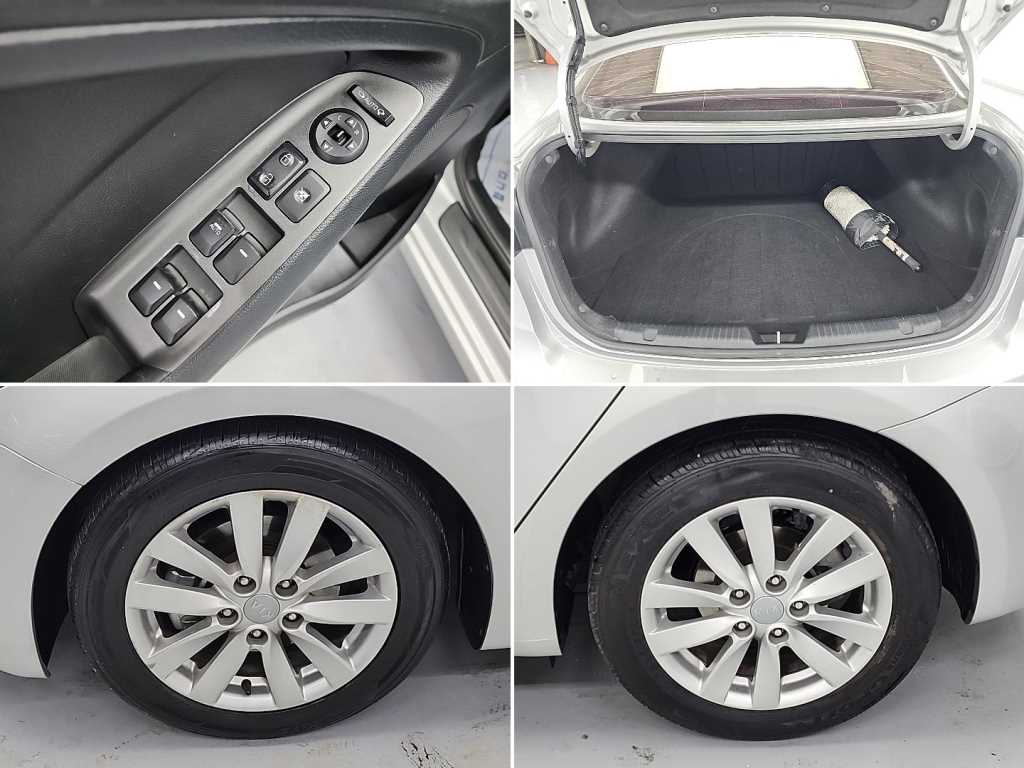 기아 K3 1.6 GDI 트렌디 - 이미지 17