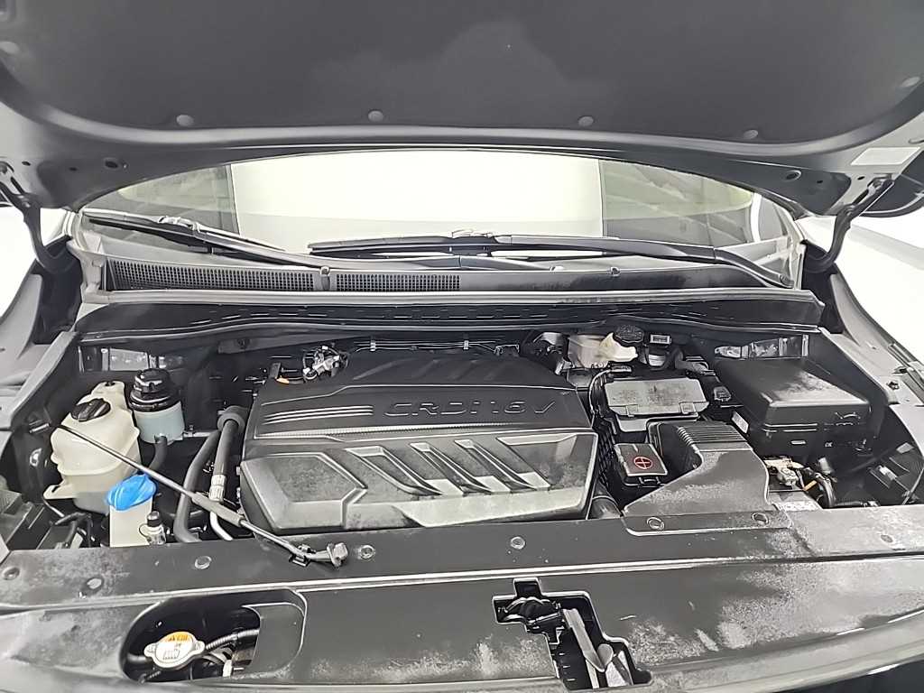 기아 더 뉴카니발 리무진 7인승 디젤 프레지던트 - 이미지 15