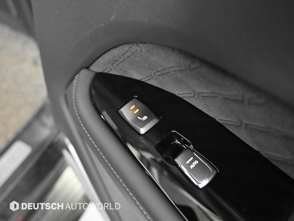 KG모빌리티(쌍용) 올 뉴렉스턴 2.2 4WD 더 블랙 - 이미지 5