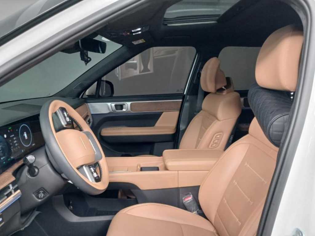 현대 디 올뉴싼타페 하이브리드 1.6 HEV 2WD 캘리그래피