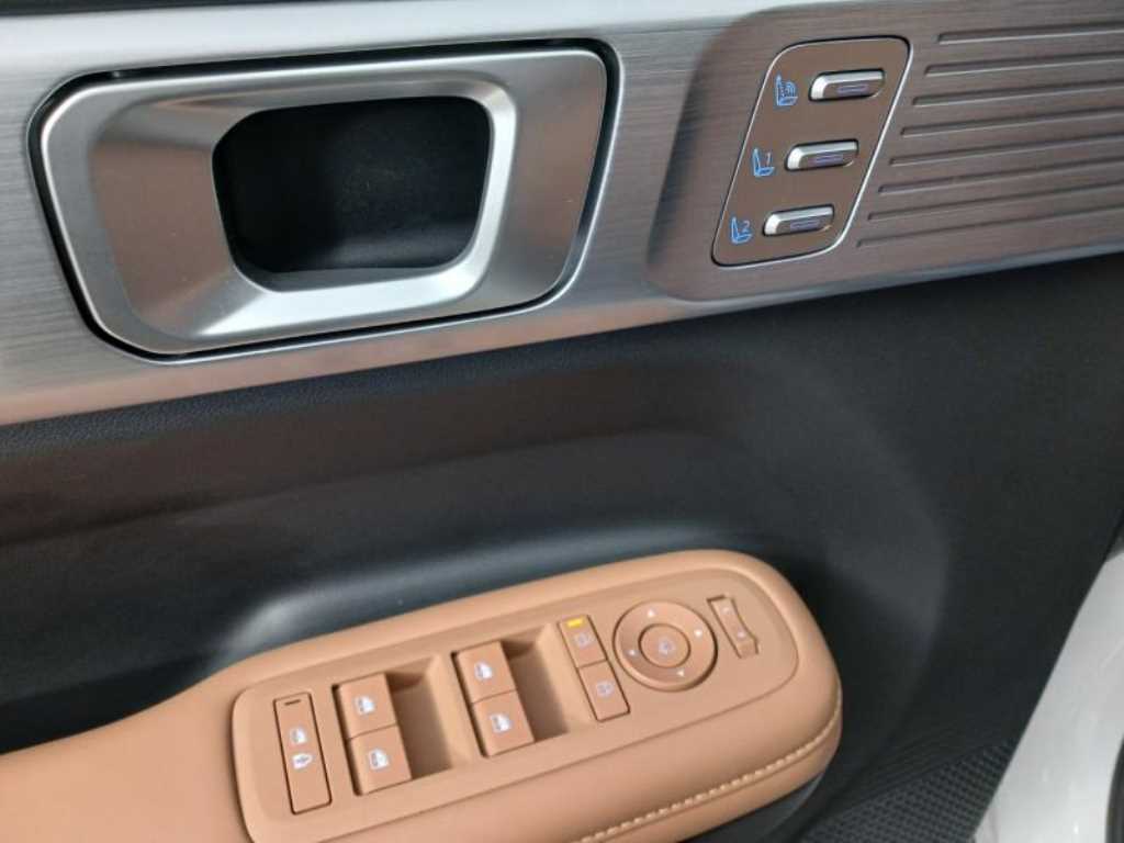 현대 디 올뉴싼타페 하이브리드 1.6 HEV 2WD 캘리그래피 - 이미지 5