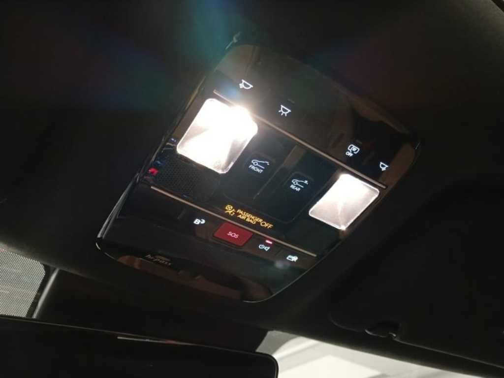 현대 디 올뉴싼타페 하이브리드 1.6 HEV 2WD 캘리그래피 - 이미지 14