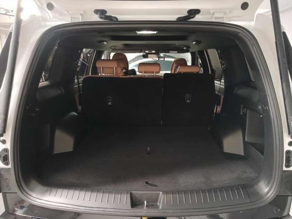 현대 디 올뉴싼타페 하이브리드 1.6 HEV 2WD 캘리그래피 - 이미지 20