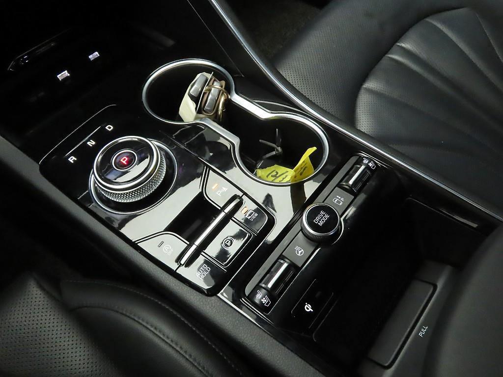 기아 신형 K5(DL3) 1.6 가솔린 터보 시그니처 - 이미지 8