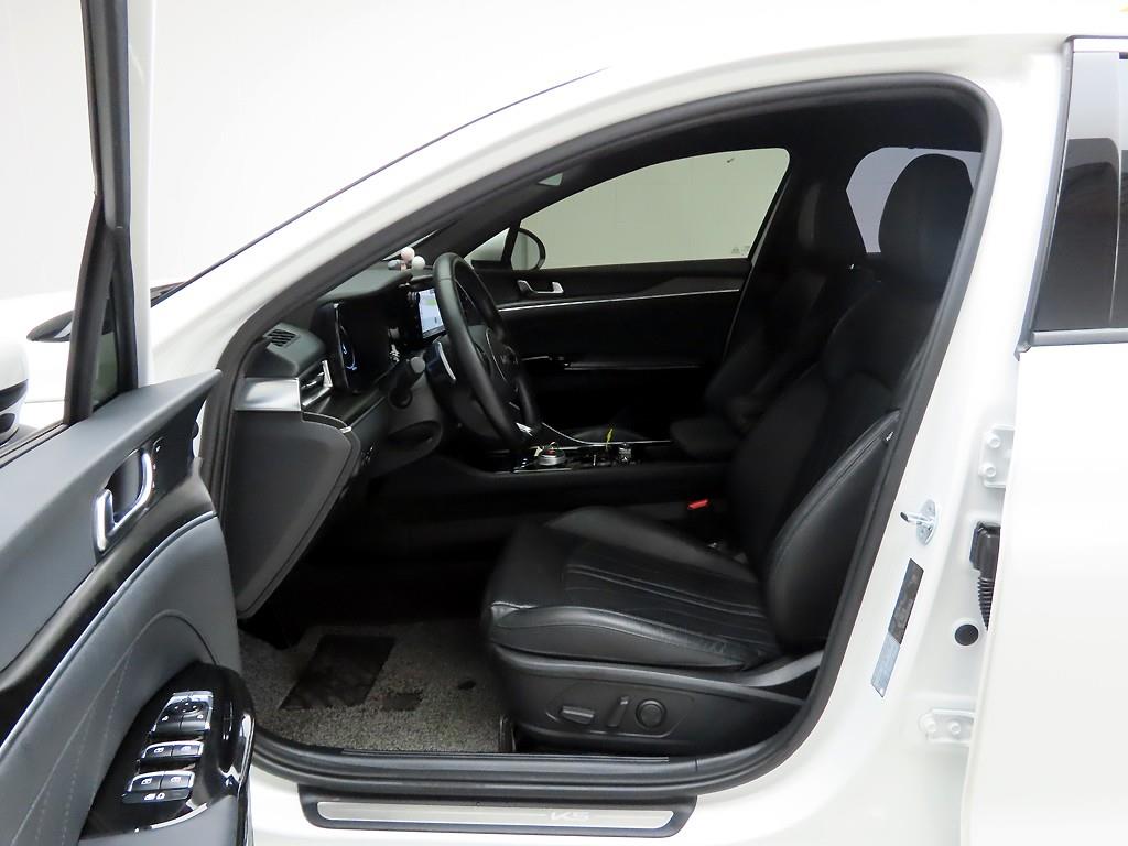 기아 신형 K5(DL3) 1.6 가솔린 터보 시그니처 - 이미지 7