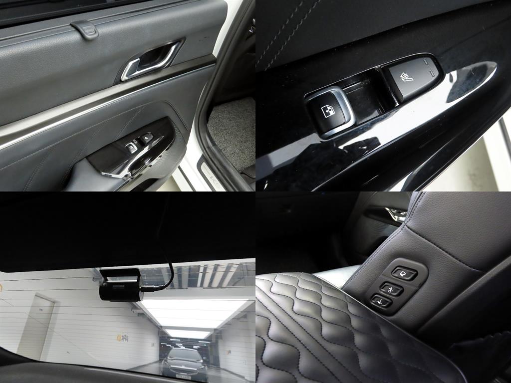 기아 신형 K5(DL3) 1.6 가솔린 터보 시그니처 - 이미지 10