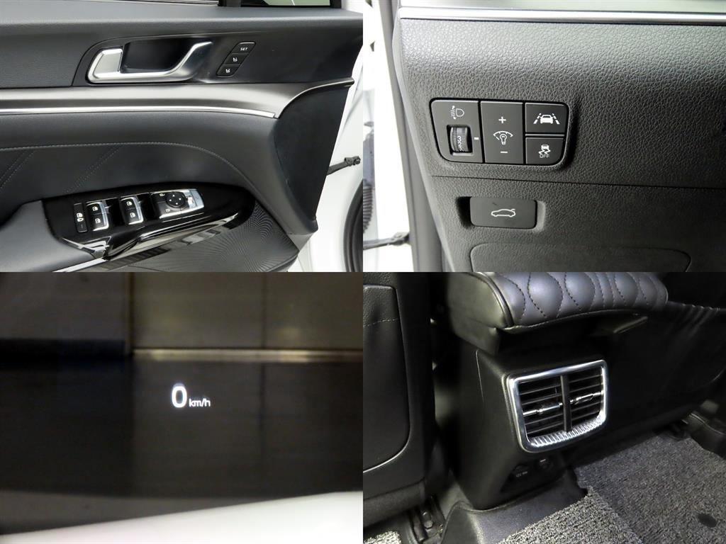 기아 신형 K5(DL3) 1.6 가솔린 터보 시그니처 - 이미지 18