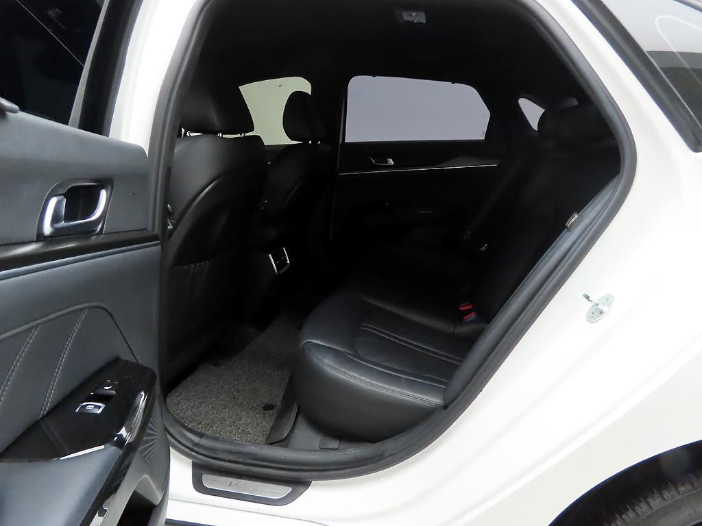 기아 신형 K5(DL3) 1.6 가솔린 터보 시그니처 - 이미지 15