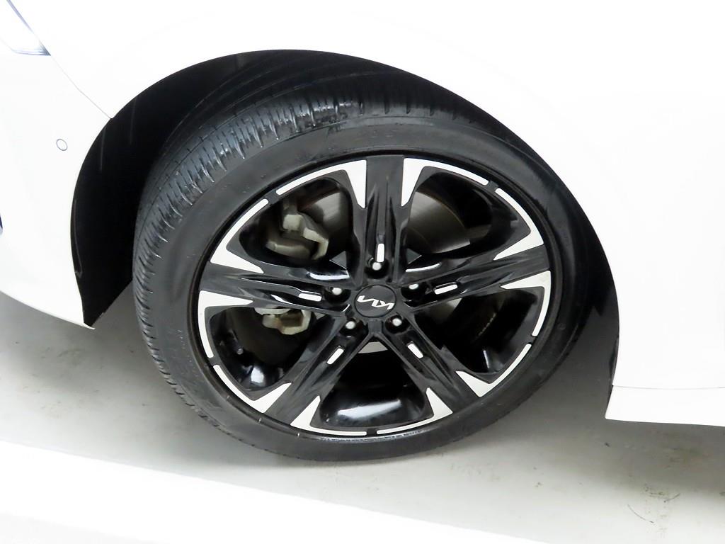 기아 신형 K5(DL3) 1.6 가솔린 터보 시그니처 - 이미지 19