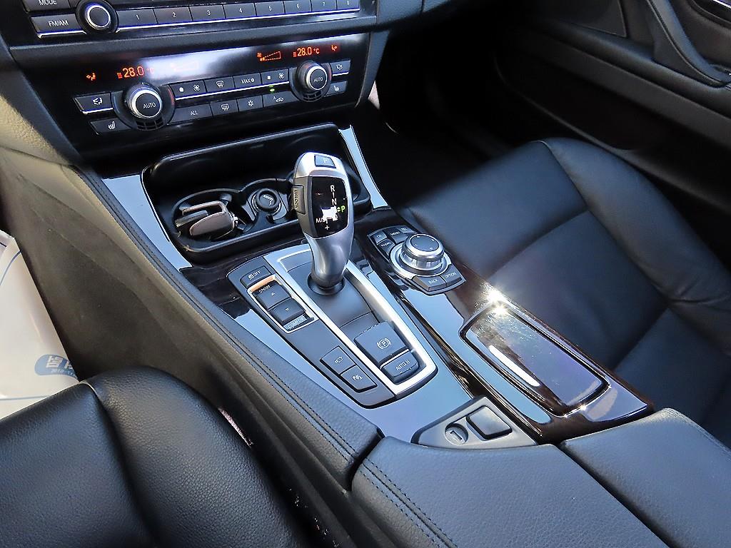 BMW 5시리즈(6세대) 528i - 이미지 20