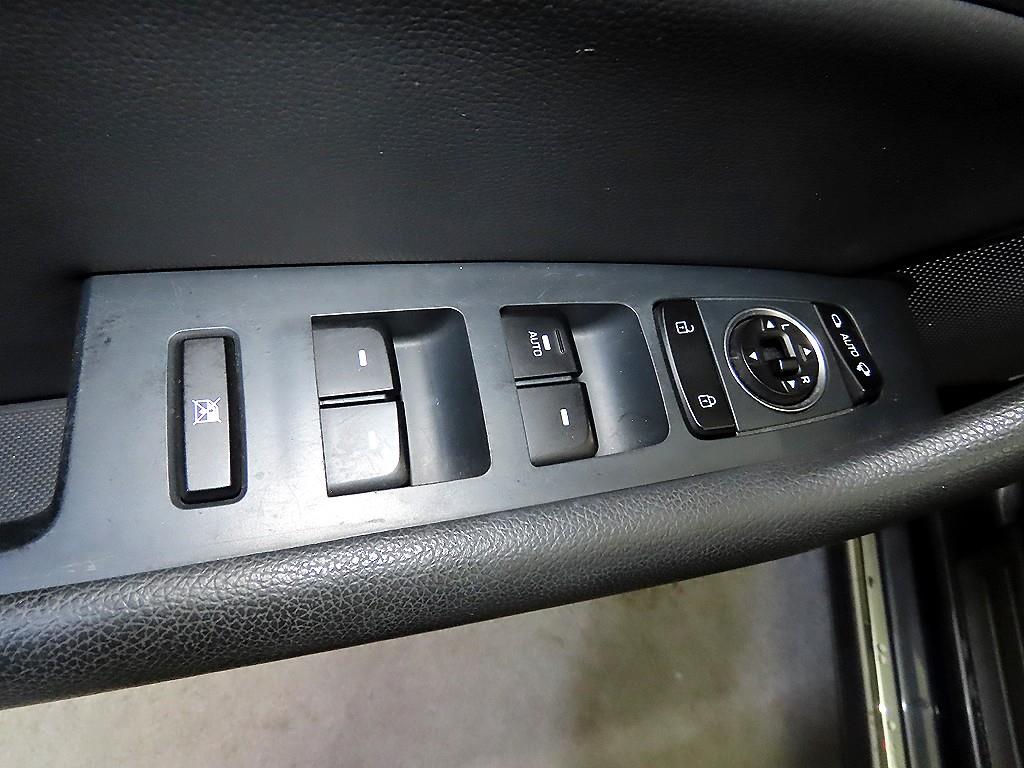 현대 LF쏘나타 뉴라이즈 하이브리드 2.0 HEV 모던 - 이미지 6