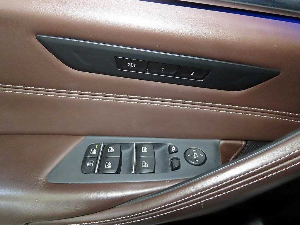 BMW 5시리즈(7세대) 530i M스포츠팩 플러스 - 이미지 10