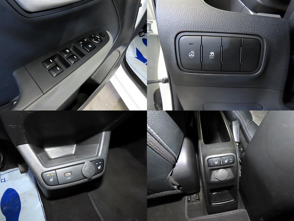 기아 더 뉴레이 1.0 가솔린 프레스티지 베스트셀렉션 - 이미지 4