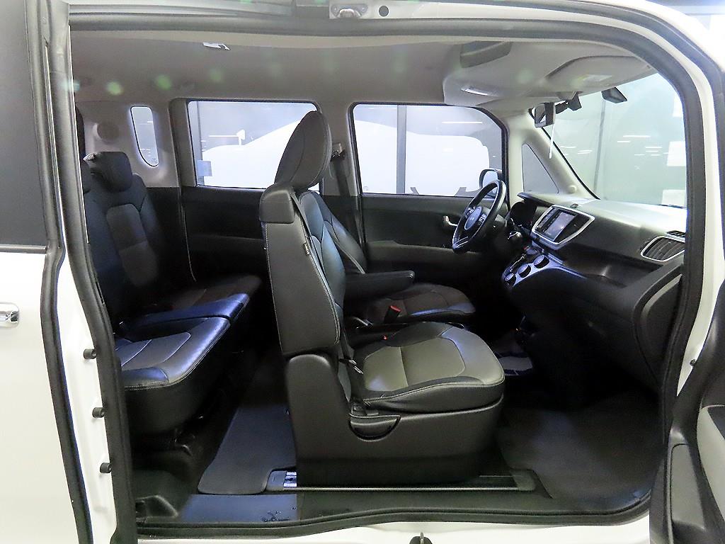 기아 더 뉴레이 1.0 가솔린 프레스티지 베스트셀렉션 - 이미지 2