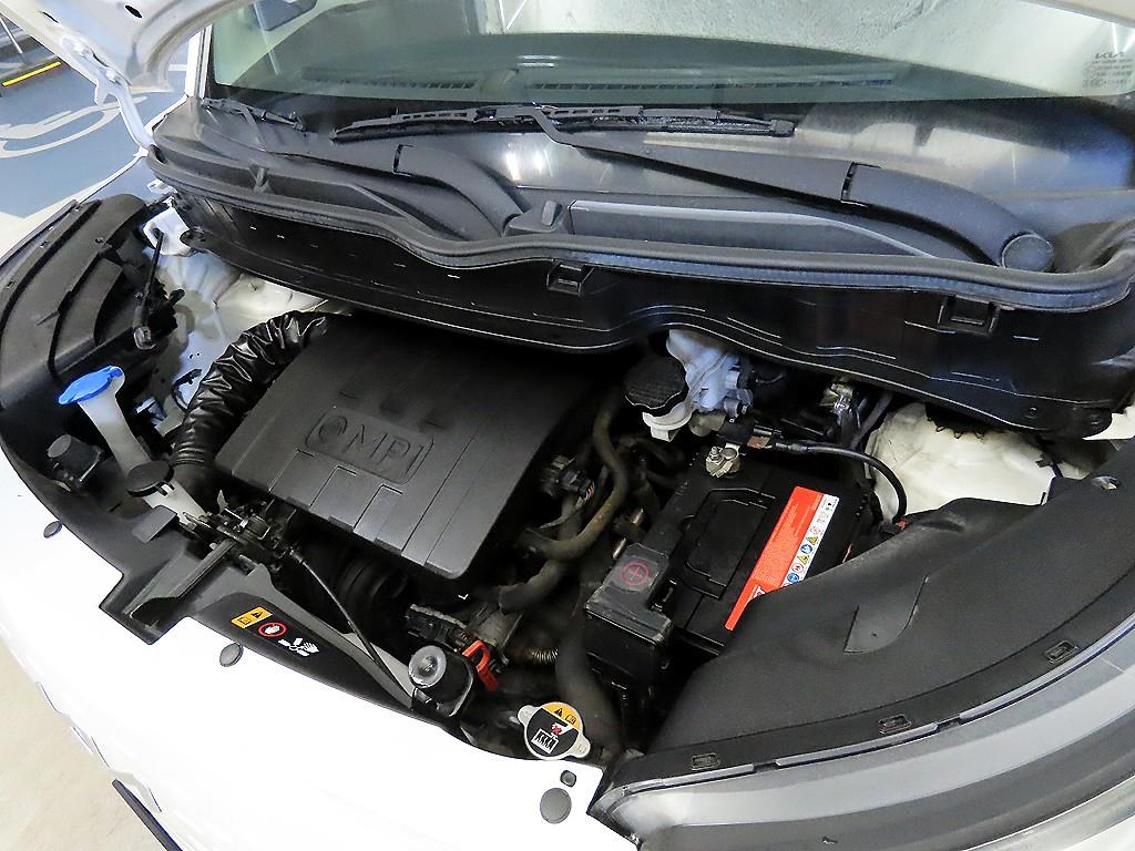 기아 더 뉴레이 1.0 가솔린 프레스티지 베스트셀렉션 - 이미지 3