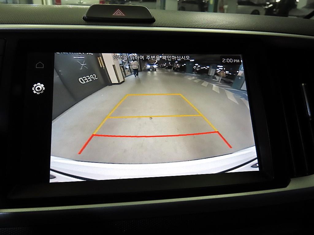 기아 더 뉴레이 1.0 가솔린 프레스티지 베스트셀렉션 - 이미지 6