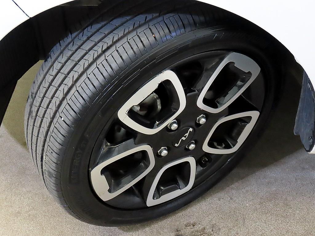 기아 더 뉴레이 1.0 가솔린 프레스티지 베스트셀렉션 - 이미지 10