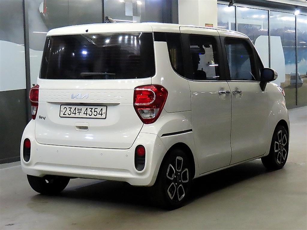 기아 더 뉴레이 1.0 가솔린 프레스티지 베스트셀렉션 - 이미지 14