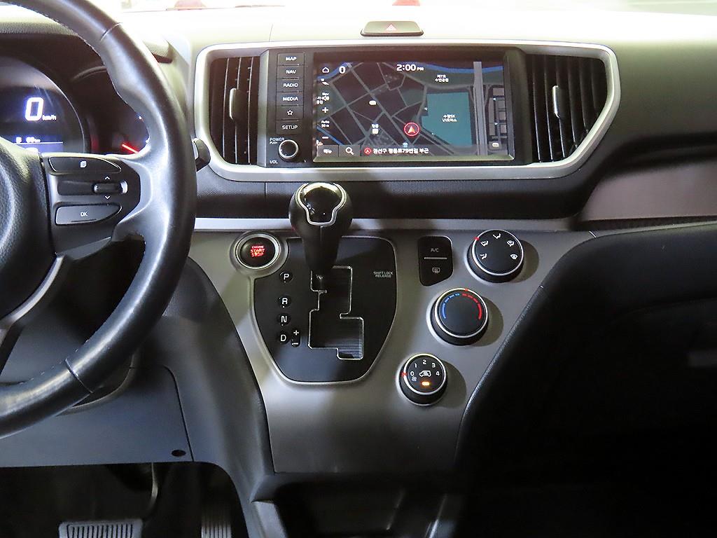 기아 더 뉴레이 1.0 가솔린 프레스티지 베스트셀렉션 - 이미지 11