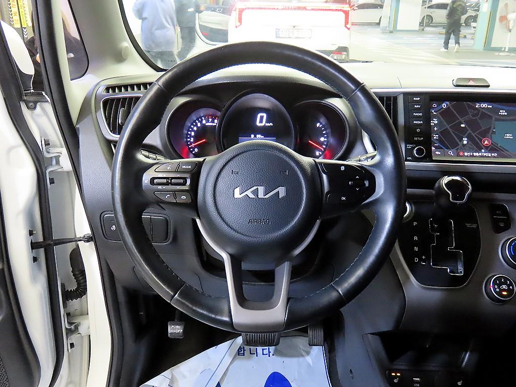 기아 더 뉴레이 1.0 가솔린 프레스티지 베스트셀렉션 - 이미지 16