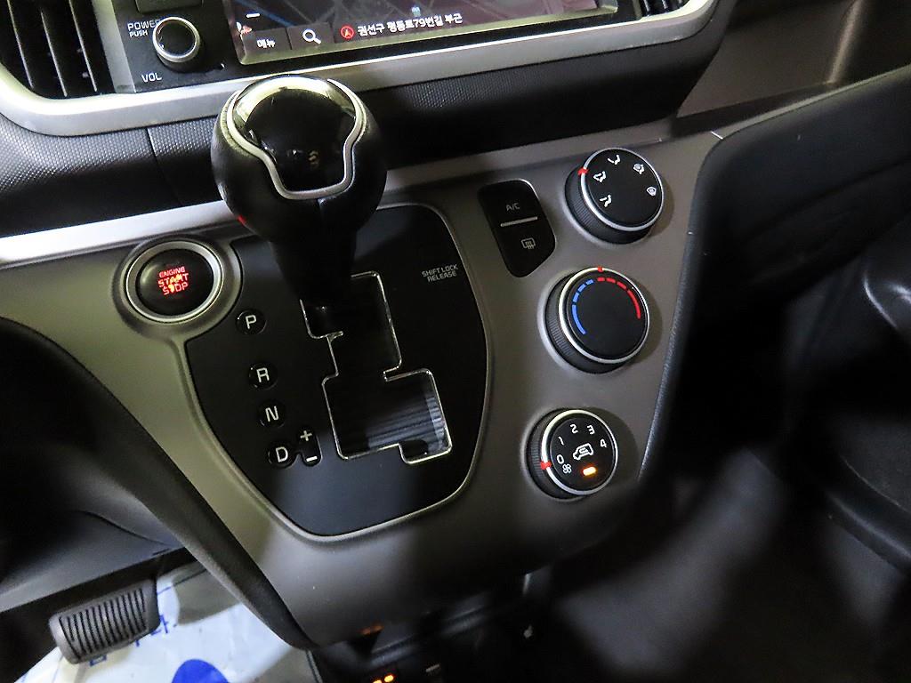 기아 더 뉴레이 1.0 가솔린 프레스티지 베스트셀렉션 - 이미지 17
