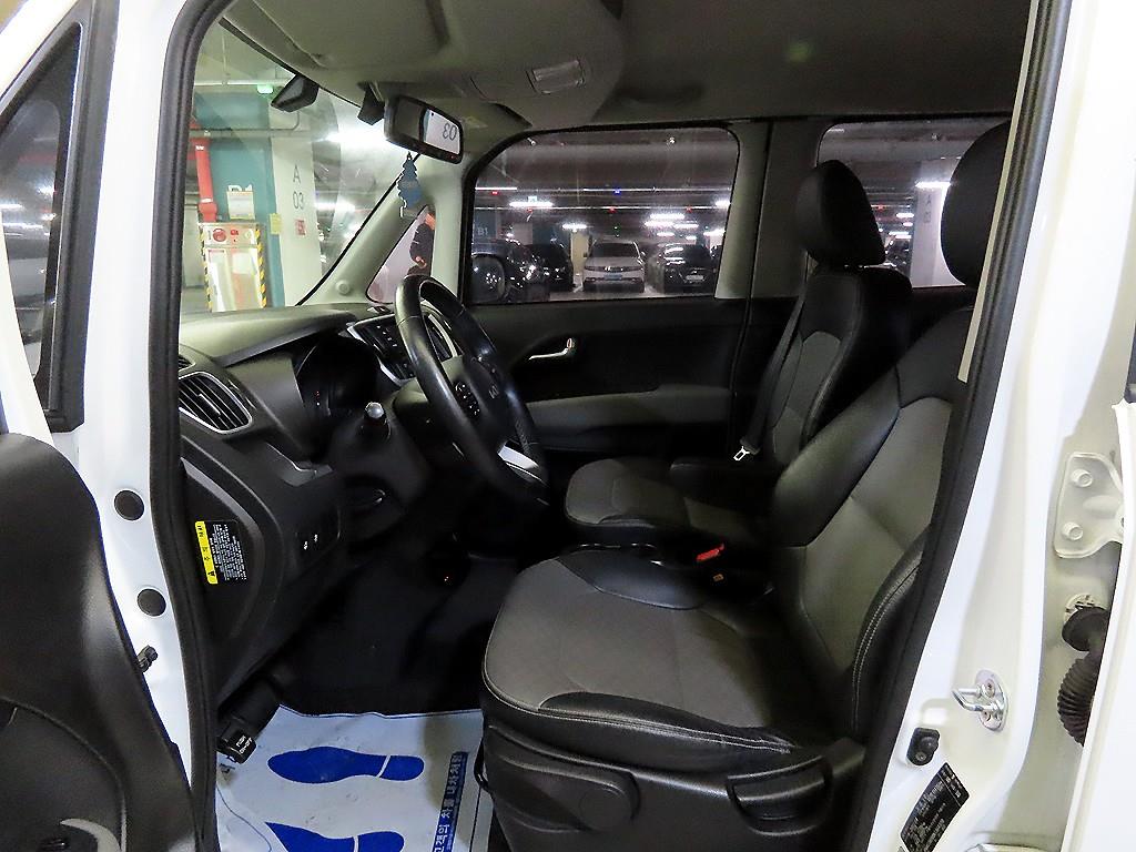 기아 더 뉴레이 1.0 가솔린 프레스티지 베스트셀렉션 - 이미지 20