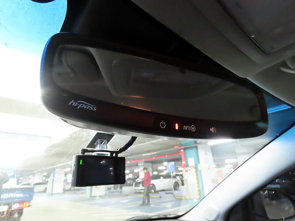 쉐보레 (대우) 어매이징 크루즈 4도어 1.6 디젤 LTZ - 이미지 6