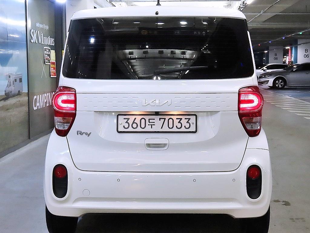 기아 더 뉴레이 1.0 가솔린 스탠다드