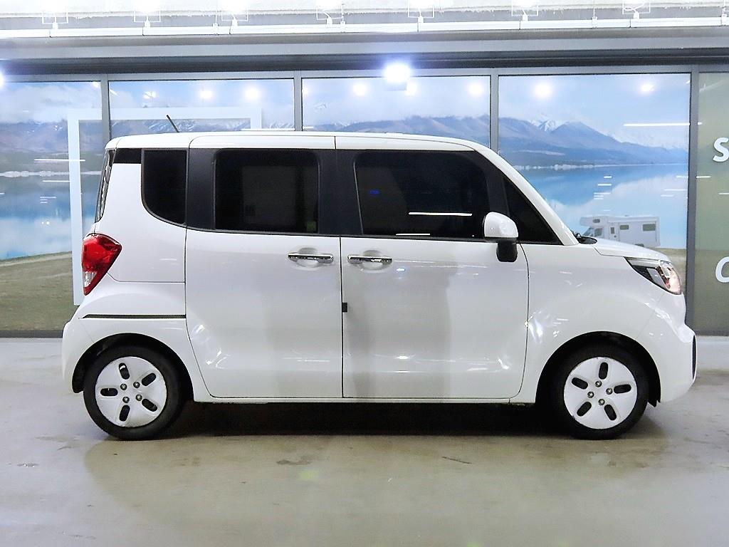 기아 더 뉴레이 1.0 가솔린 스탠다드 - 이미지 3