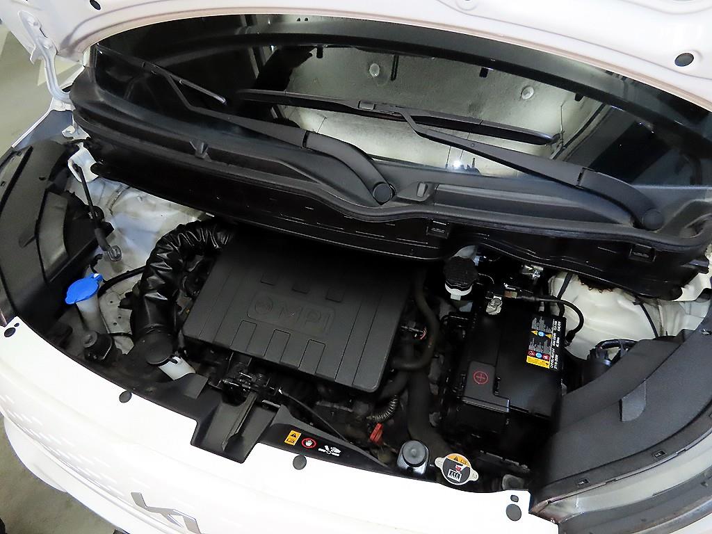 기아 더 뉴레이 1.0 가솔린 스탠다드 - 이미지 4