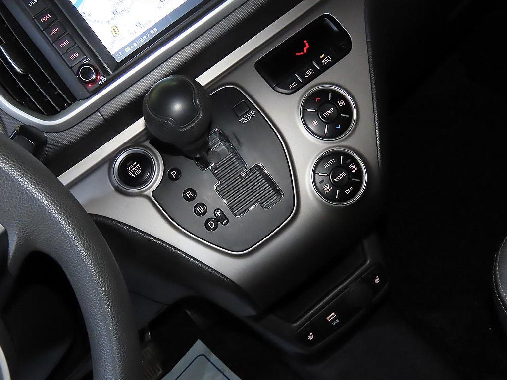 기아 더 뉴레이 1.0 가솔린 스탠다드 - 이미지 9