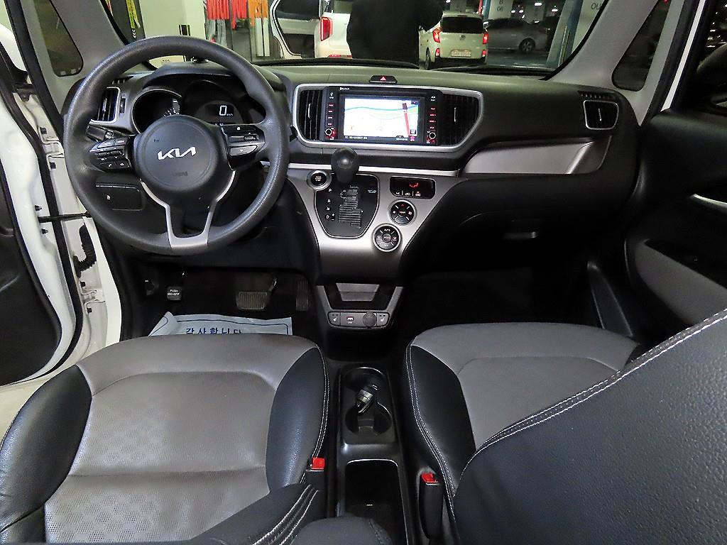 기아 더 뉴레이 1.0 가솔린 스탠다드 - 이미지 14